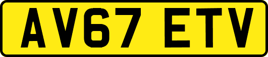 AV67ETV