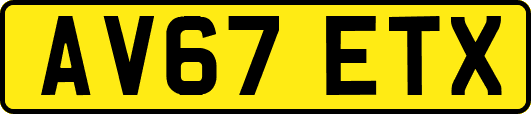AV67ETX