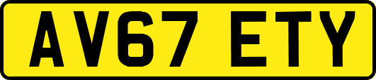 AV67ETY