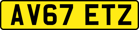 AV67ETZ