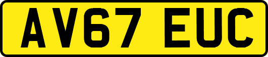 AV67EUC