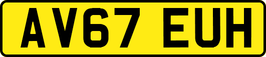 AV67EUH