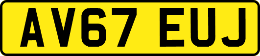 AV67EUJ