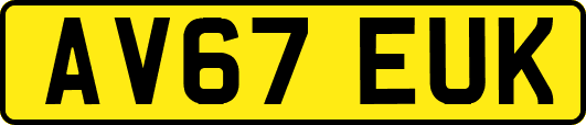 AV67EUK