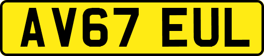 AV67EUL
