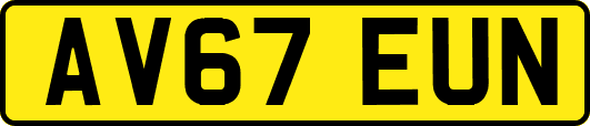AV67EUN