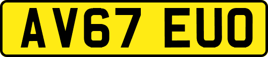 AV67EUO