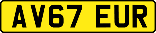 AV67EUR