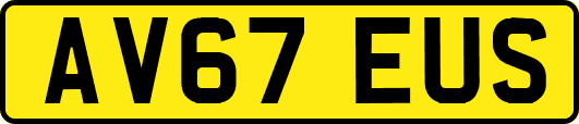 AV67EUS