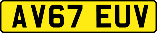 AV67EUV