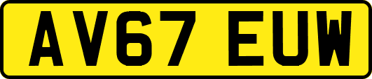 AV67EUW