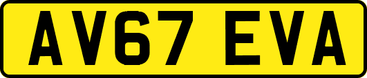 AV67EVA