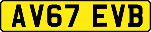 AV67EVB