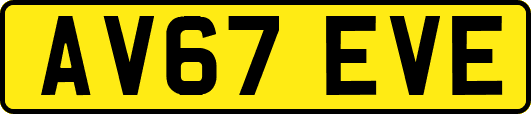 AV67EVE