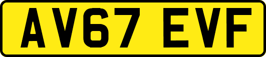 AV67EVF