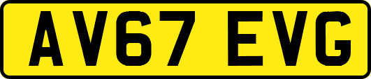 AV67EVG