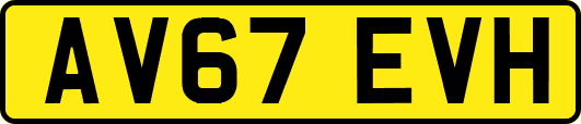 AV67EVH