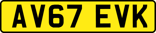 AV67EVK