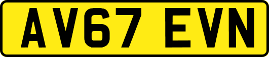 AV67EVN