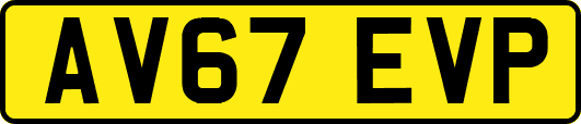 AV67EVP