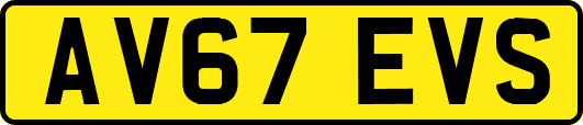 AV67EVS