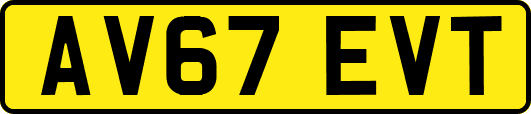 AV67EVT