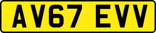 AV67EVV
