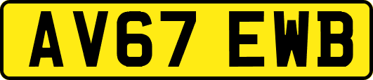AV67EWB