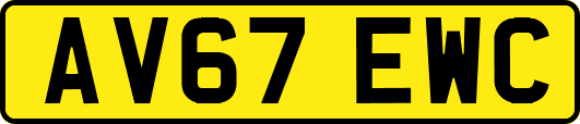 AV67EWC
