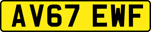 AV67EWF