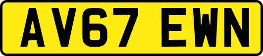 AV67EWN