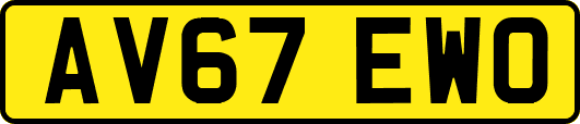 AV67EWO