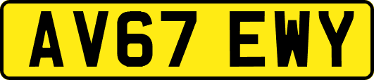 AV67EWY
