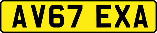 AV67EXA