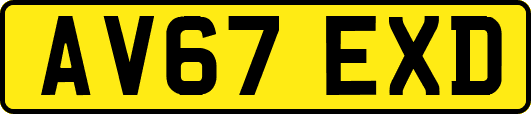 AV67EXD