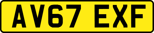 AV67EXF