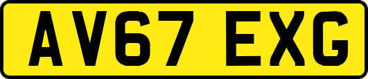 AV67EXG