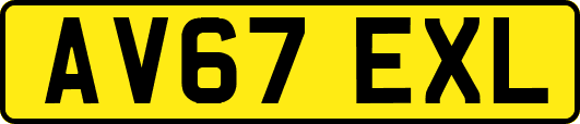 AV67EXL