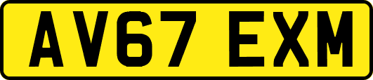 AV67EXM