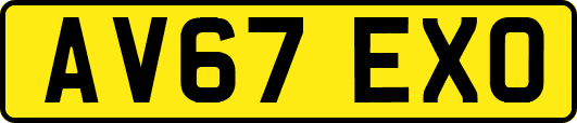 AV67EXO