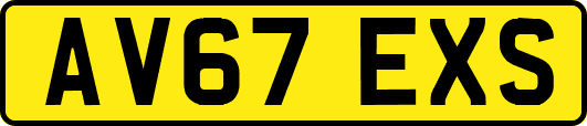 AV67EXS