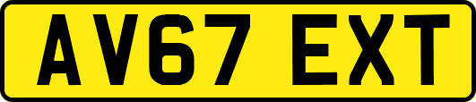AV67EXT