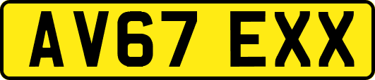 AV67EXX