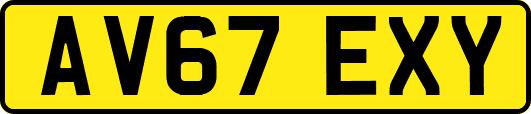 AV67EXY