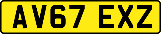 AV67EXZ
