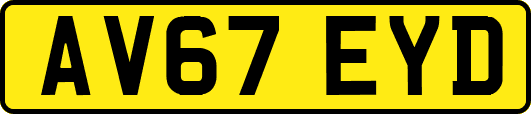 AV67EYD