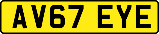 AV67EYE