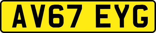 AV67EYG