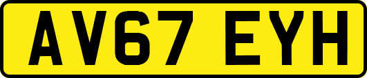 AV67EYH