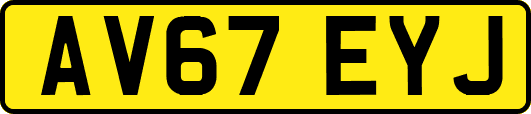 AV67EYJ